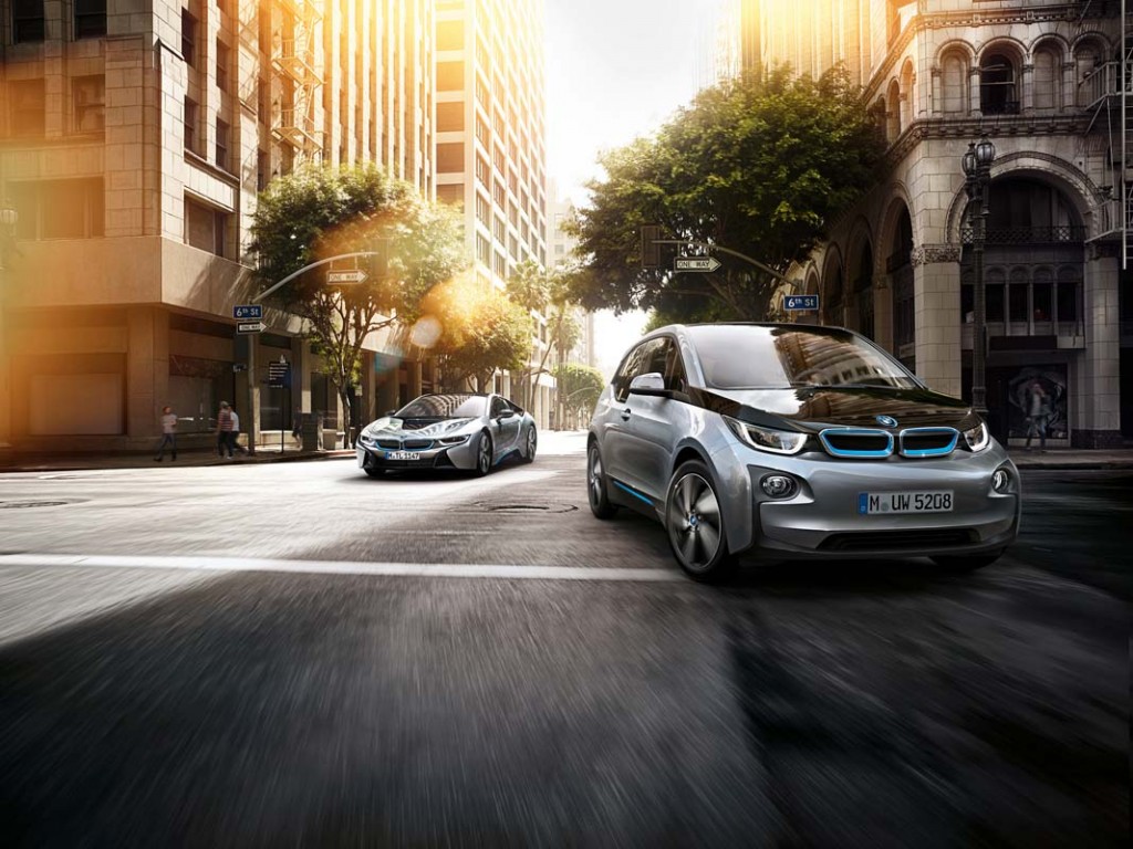 BMW la Salonul Auto de la Frankfurt 2015 - AutoExpert (48)