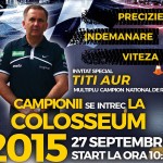 CNIA 2015 - Finala Campionilor