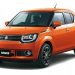 Noul Suzuki Ignis - AutoExpert