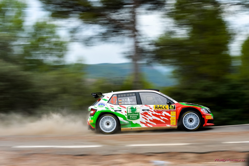 WRC Spania 2015-Sorin Pop-AutoExpert 