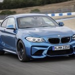 BMW M2 Coupe (7)