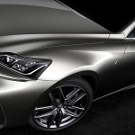 2016 Lexus IS