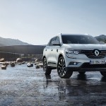 2016 Renault Koleos