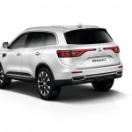 2016 Renault Koleos