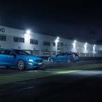 Volvo S60 Polestar