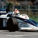 Brabham BT52