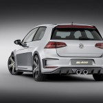 VW Golf R 400