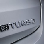 2016 Astra BiTurbo