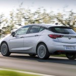 2016 Astra BiTurbo