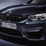 2016 BMW M3 30 Years