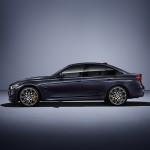 2016 BMW M3 30 Years