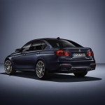 2016 BMW M3 30 Jahre