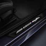 2016 BMW M3 30 Jahre