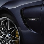 2016 BMW M3 30 Years