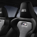 2016 BMW M3 30 Years