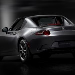 2017 Mazda MX-5 RF