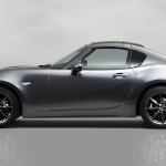 2017 Mazda MX-5 RF