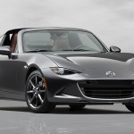 2017 Mazda MX-5 RF