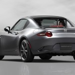 2017 Mazda MX-5 RF