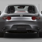 2017 Mazda MX-5 RF