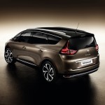 2017 Renault Grand Scenic