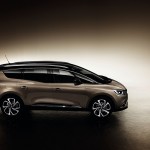 2017 Renault Grand Scenic