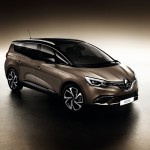 2017 Renault Grand Scenic