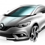 2017 Renault Grand Scenic