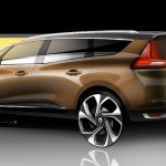 2017 Renault Grand Scenic