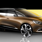 2017 Renault Grand Scenic