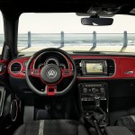 2017 VW Beetle