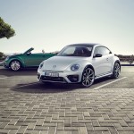 2017 VW Beetle