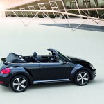 2017 VW Beetle Cabrio Exclusive