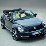 2017 VW Beetle Cabrio Exclusive