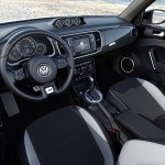 2017 VW Beetle R-Line