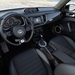 2017 VW Beetle R-Line