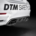 BMW M4 GTS DTM