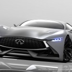 INFINITI CONCEPT Vision Gran Turismo