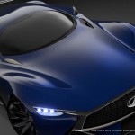 INFINITI CONCEPT Vision Gran Turismo