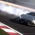 INFINITI CONCEPT Vision Gran Turismo