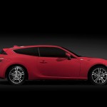 Toyota 86 Shooting Brake Concept