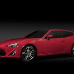 Toyota 86 Shooting Brake Concept