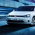 VW E-Golf