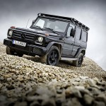 Mercedes G 350 d Professional