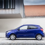 Ford KA+