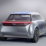 Mini Vision Next 100