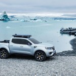 Renault Alaskan Concept