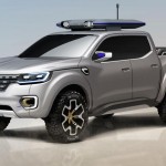 Renault Alaskan Concept