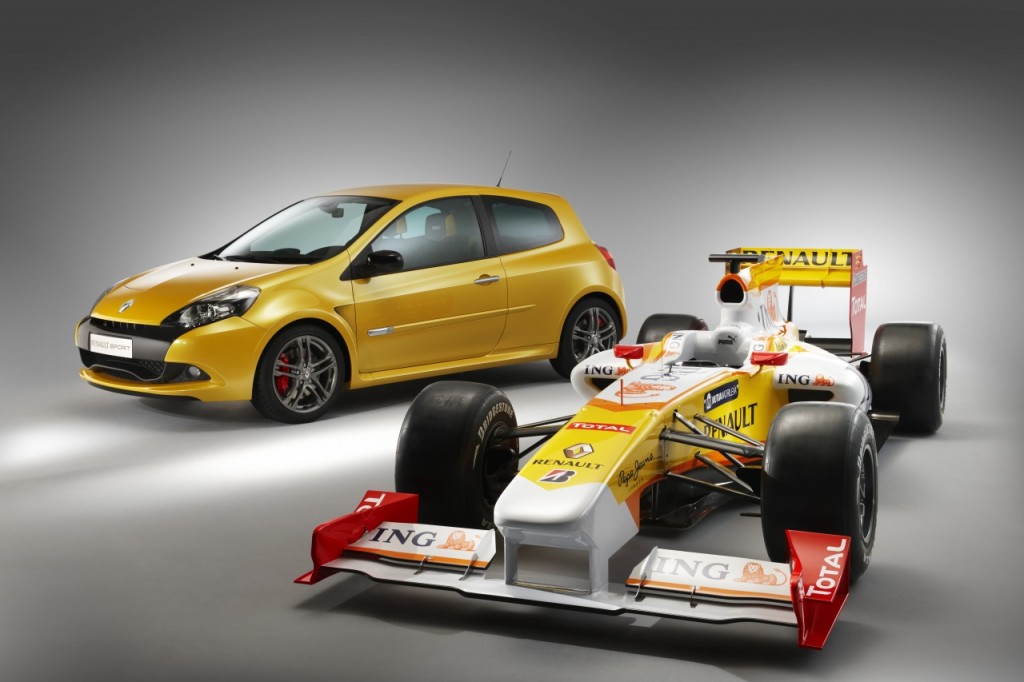 Renault Sport