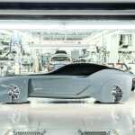 Rolls Royce Vision Next 100